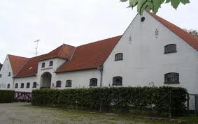 Blaakildegaard i Taastrup